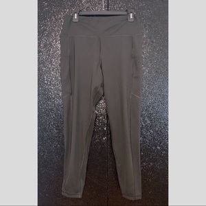 AE The Everything Pocket Legging, Curvy